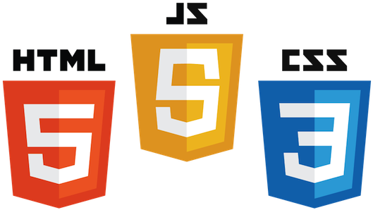 logo html,css,js